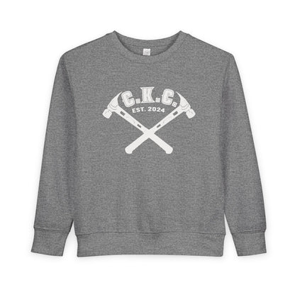 CKC Toddler Crewneck | Rabbit Skins