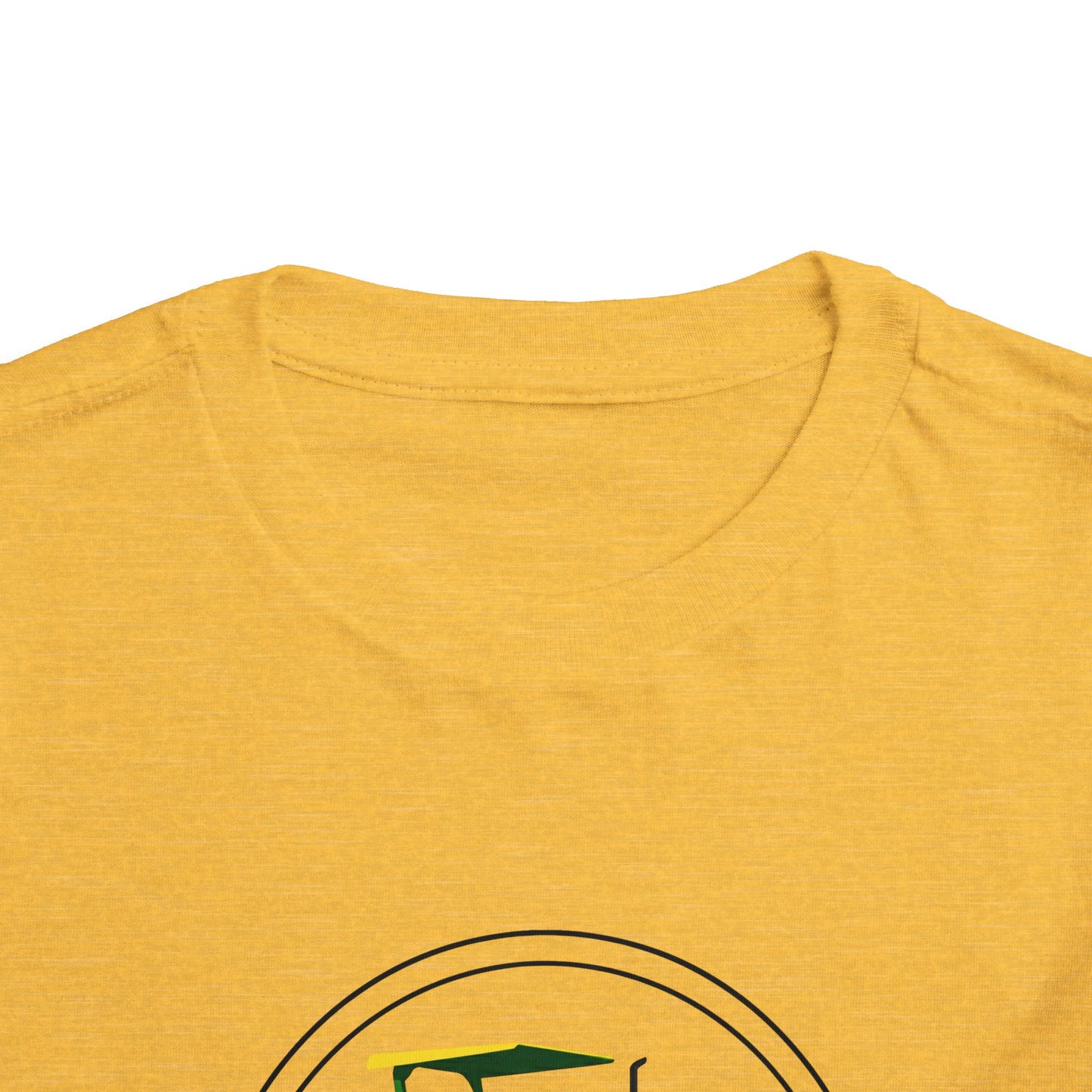 Stacy Farms TODDLER Tee | Bella Canvas