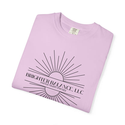 Brighter Balance Unisex T-Shirt | Comfort Colors