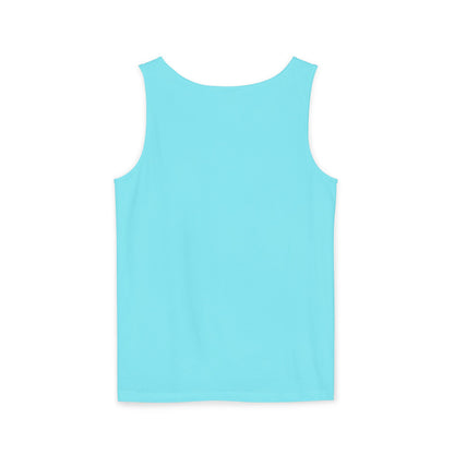 Lakeside Club Unisex Tank Top
