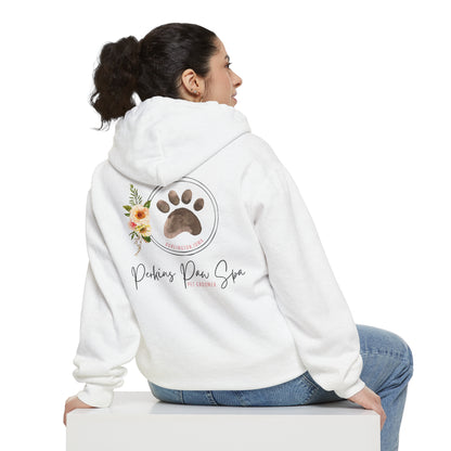 Perkins Paw Spa Hoodie