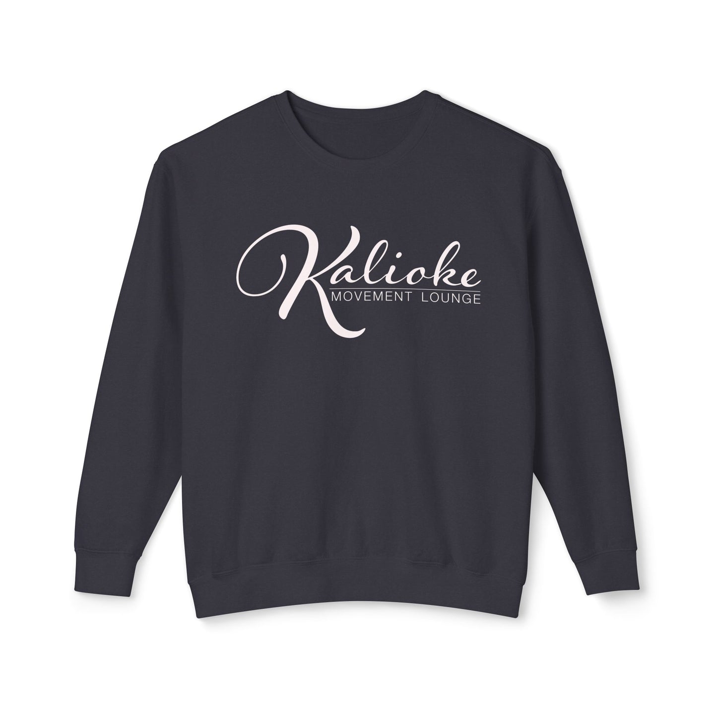KML Lightweight Crewneck | Comfort Colors