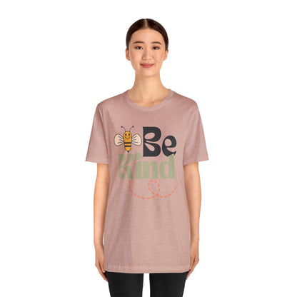 Be Kind Tee 🐝