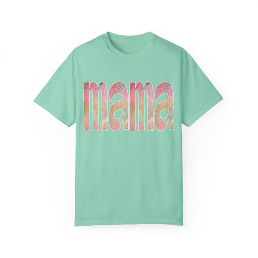 MAMA T-shirt - Available Now