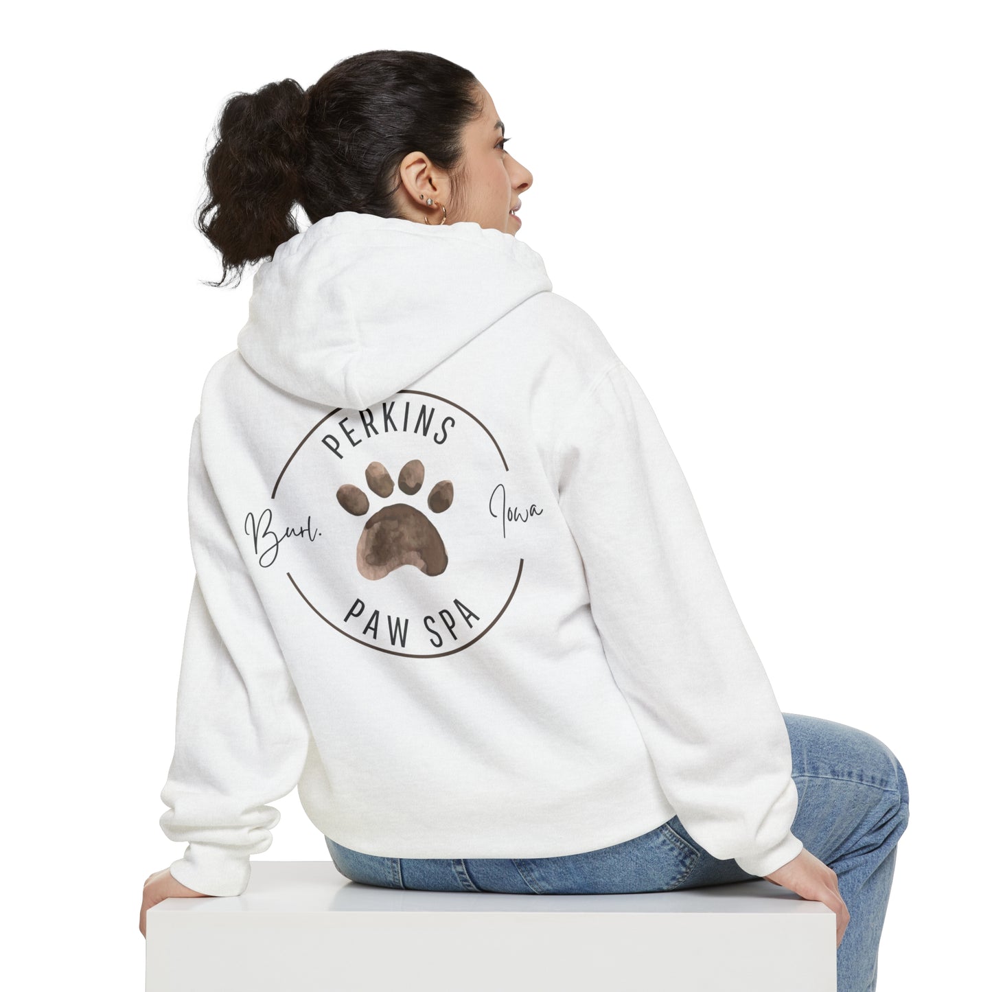 Perkins Paw Spa Hoodie (2)
