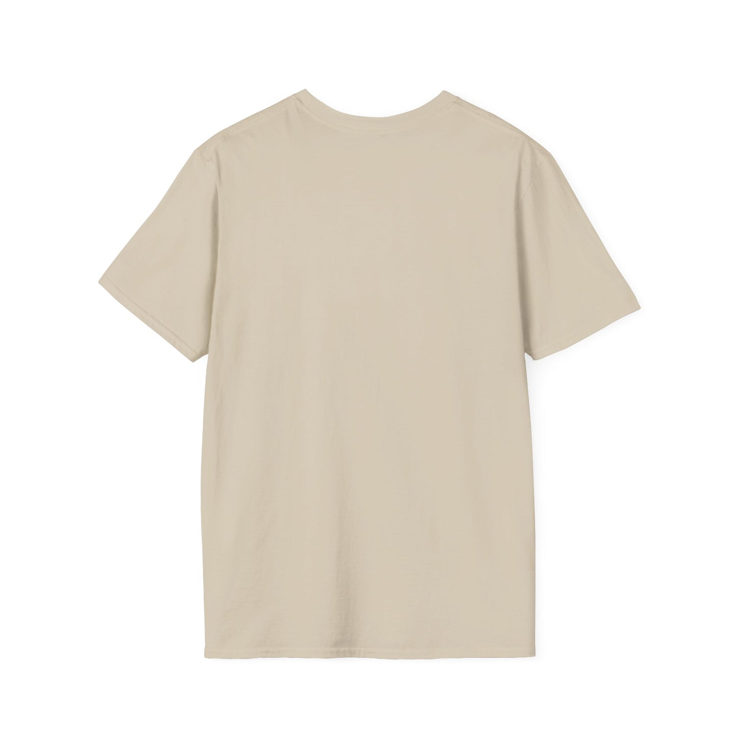 Abiding Acres FF ADULT Tee | Gildan Softstyle