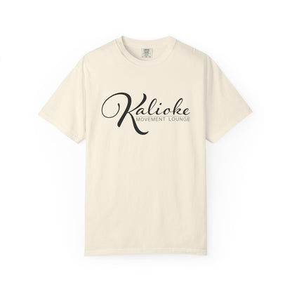 KML T-shirt| Comfort Colors