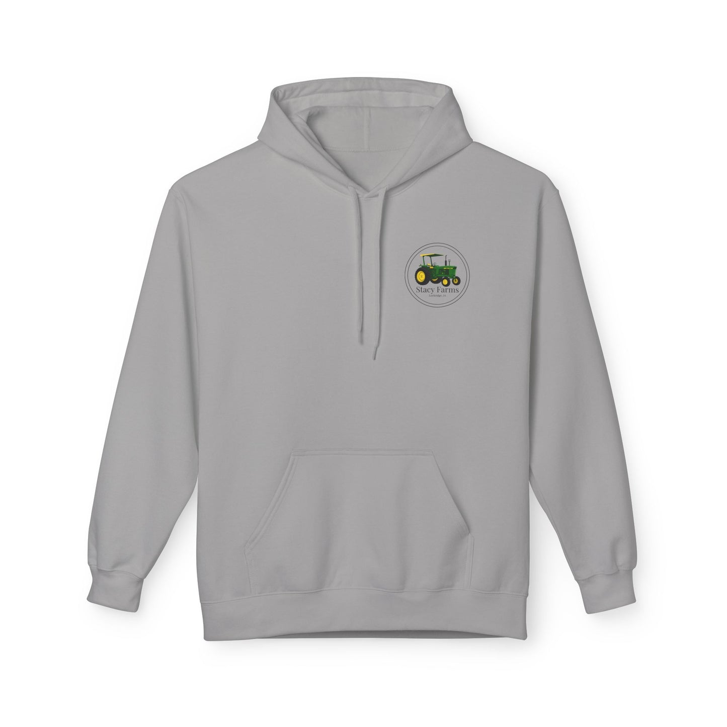 Stacy Farm Hoodie | Gildan Softstyle