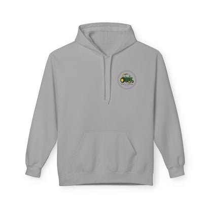 Stacy Farm Hoodie | Gildan Softstyle