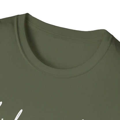 Abiding Acres FF ADULT Tee | Gildan Softstyle