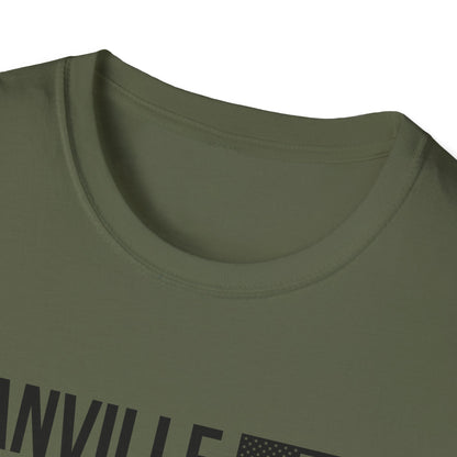 Danville Bears 🇺🇲 | Gildan Softstyle