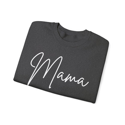 MAMA Unisex Crewneck Sweatshirt