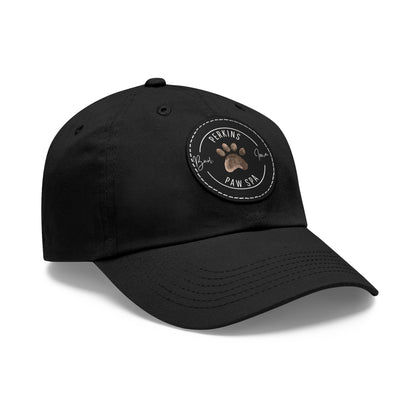 Perkin's Paw Spa Hat