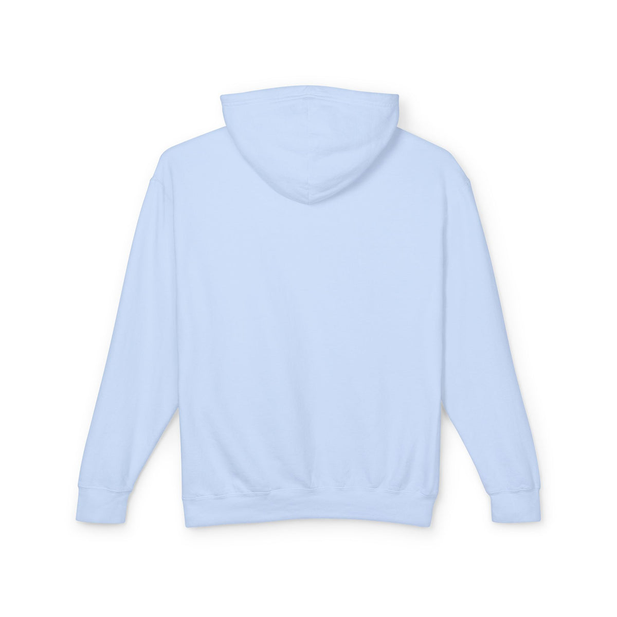 Brighter Balance | Adult Hoodie | Comfort Colors