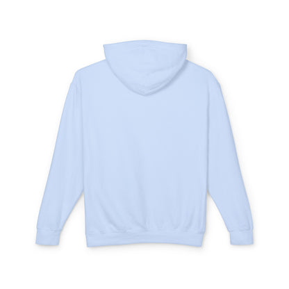 Brighter Balance | Adult Hoodie | Comfort Colors