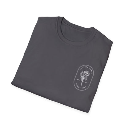 Abiding Acres ADULT Tee | Gildan Softstyle