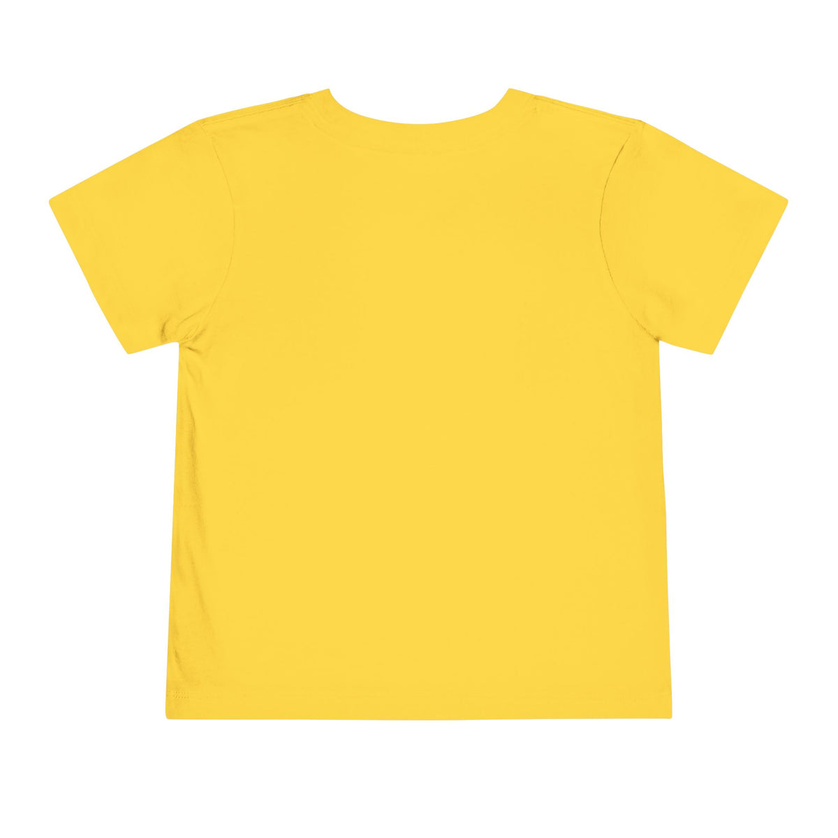 Brighter Balance |  Toddler Tee | Bella Canvas