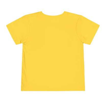 Brighter Balance |  Toddler Tee | Bella Canvas