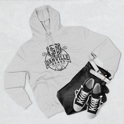 Danville Golf Hoodie| Lane Seven