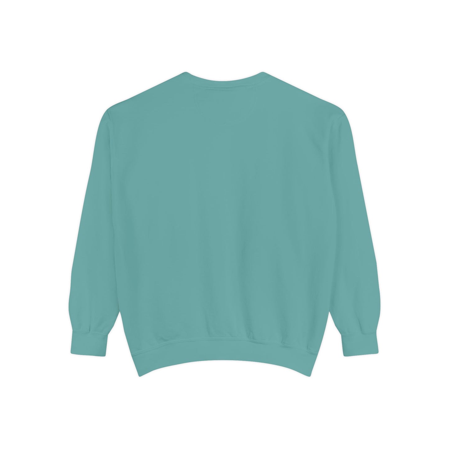 Lakeside Club Garment-Dyed Sweatshirt