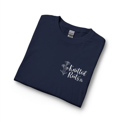 Knotted Roots Unisex Long Sleeve T-Shirt I Gildan