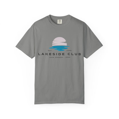 Lakeside Club T-Shirt