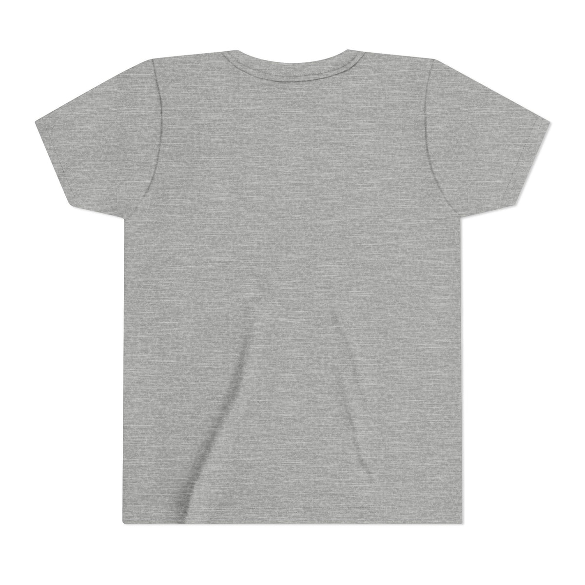 Danville Bears | Bear Future Cheerleader | Youth Tee | Bella Canvas