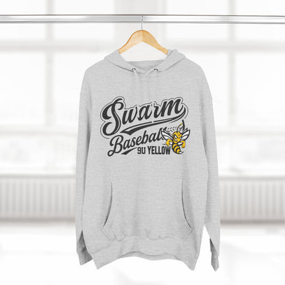 Swarm 9U "2" Baseball Hoodie | Lane Seven