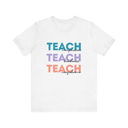 TEACH Tee