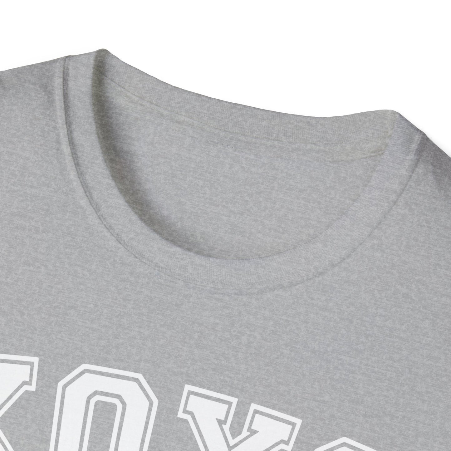 XOXO Valentine T-Shirt