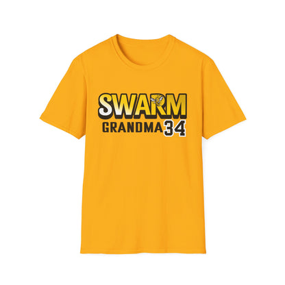 SWARM GRANDMA  - 34