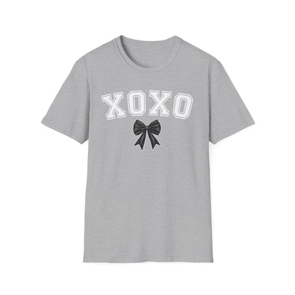 XOXO Valentine T-Shirt