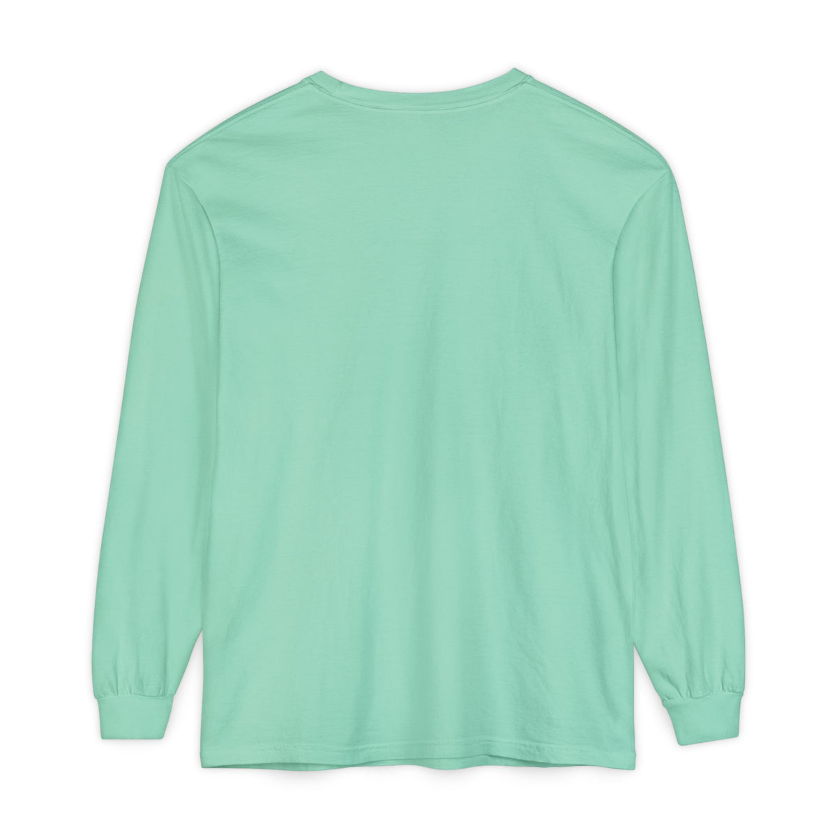 Brighter Balance | Adult Long Sleeve | Comfort Colors