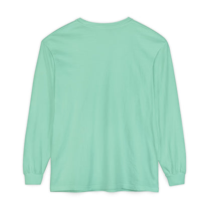 Brighter Balance | Adult Long Sleeve | Comfort Colors