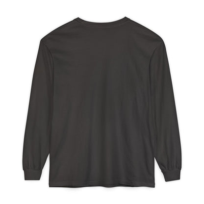 Brighter Balance | Adult Long Sleeve | Comfort Colors