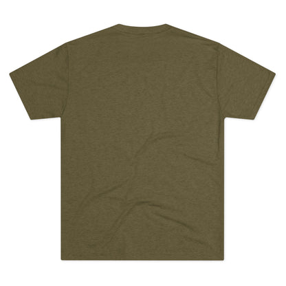 Nelson-Long Tri-Blend Tee – Next Level