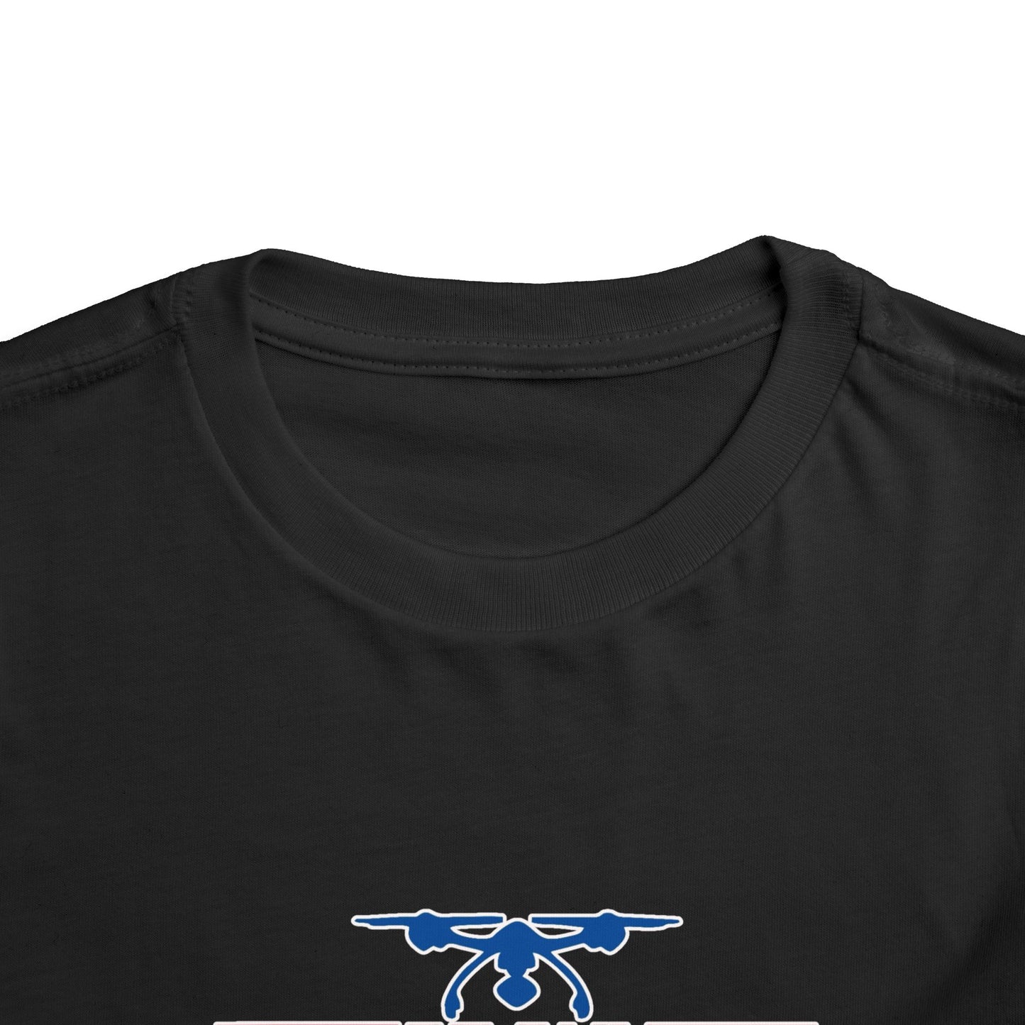 Top Gun S&S TODDLER Tee | Bella Canvas