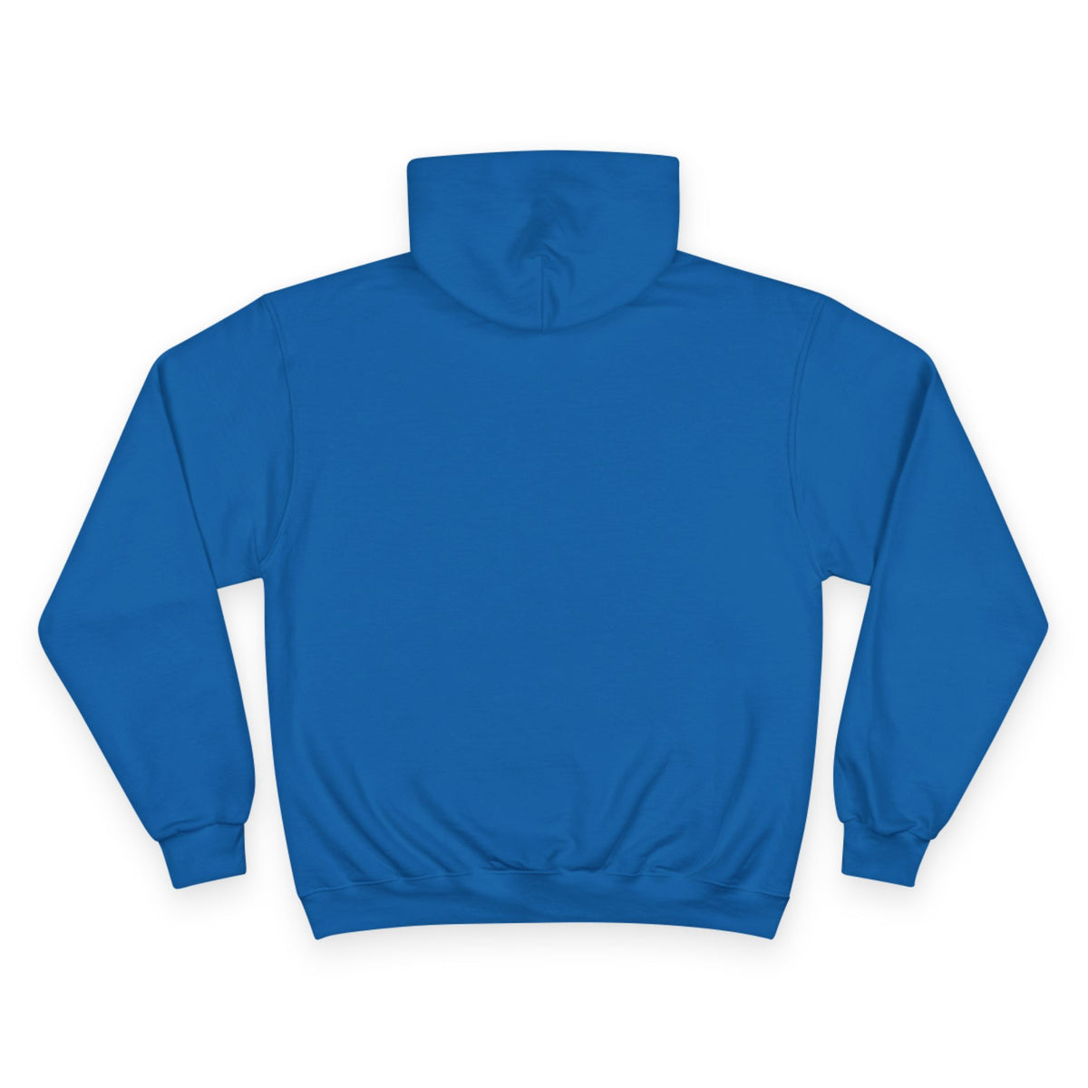 Danville Bears | DB Mascot | Adult Hoodie | Champion