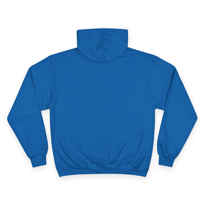 Danville Bears | DB Mascot | Adult Hoodie | Champion