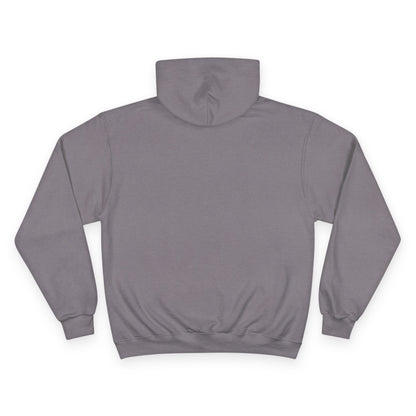 Danville Bears | DB Mascot | Adult Hoodie | Champion