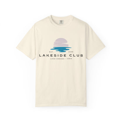 Lakeside Club T-Shirt