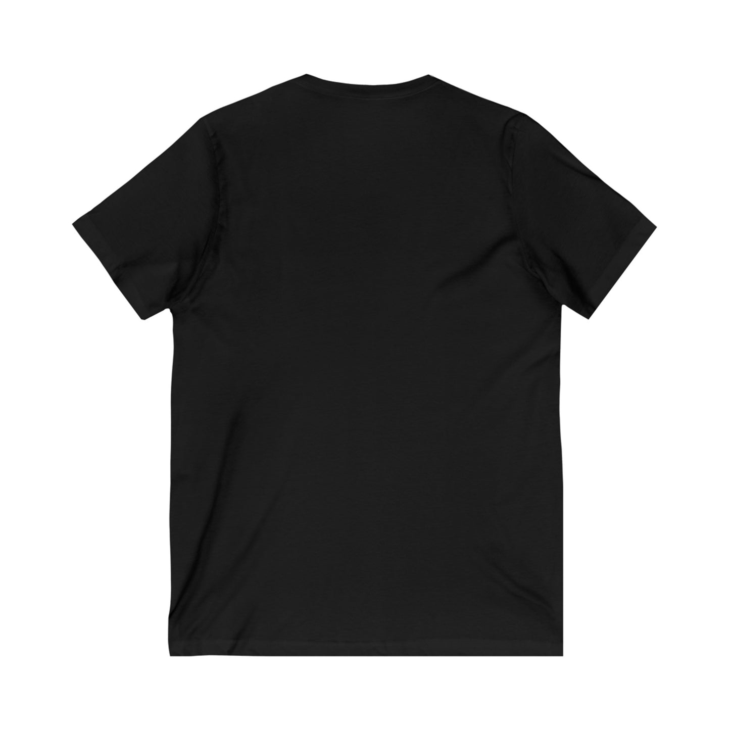 W&O Apparel V-Neck Tee