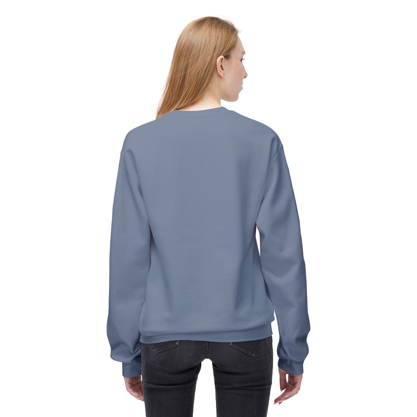 KML Softstyle Sweatshirt | Gildan
