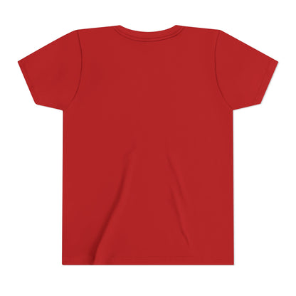 Top Gun S&S YOUTH Tee | Bella Canvas