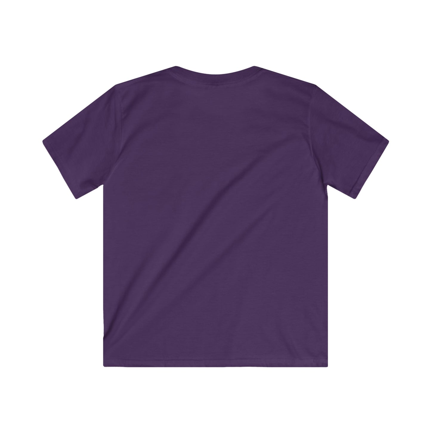 Abiding Acres FF YOUTH Tee | Gildan