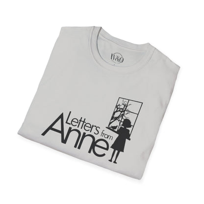 Letters From Anne Softstyle T-Shirt