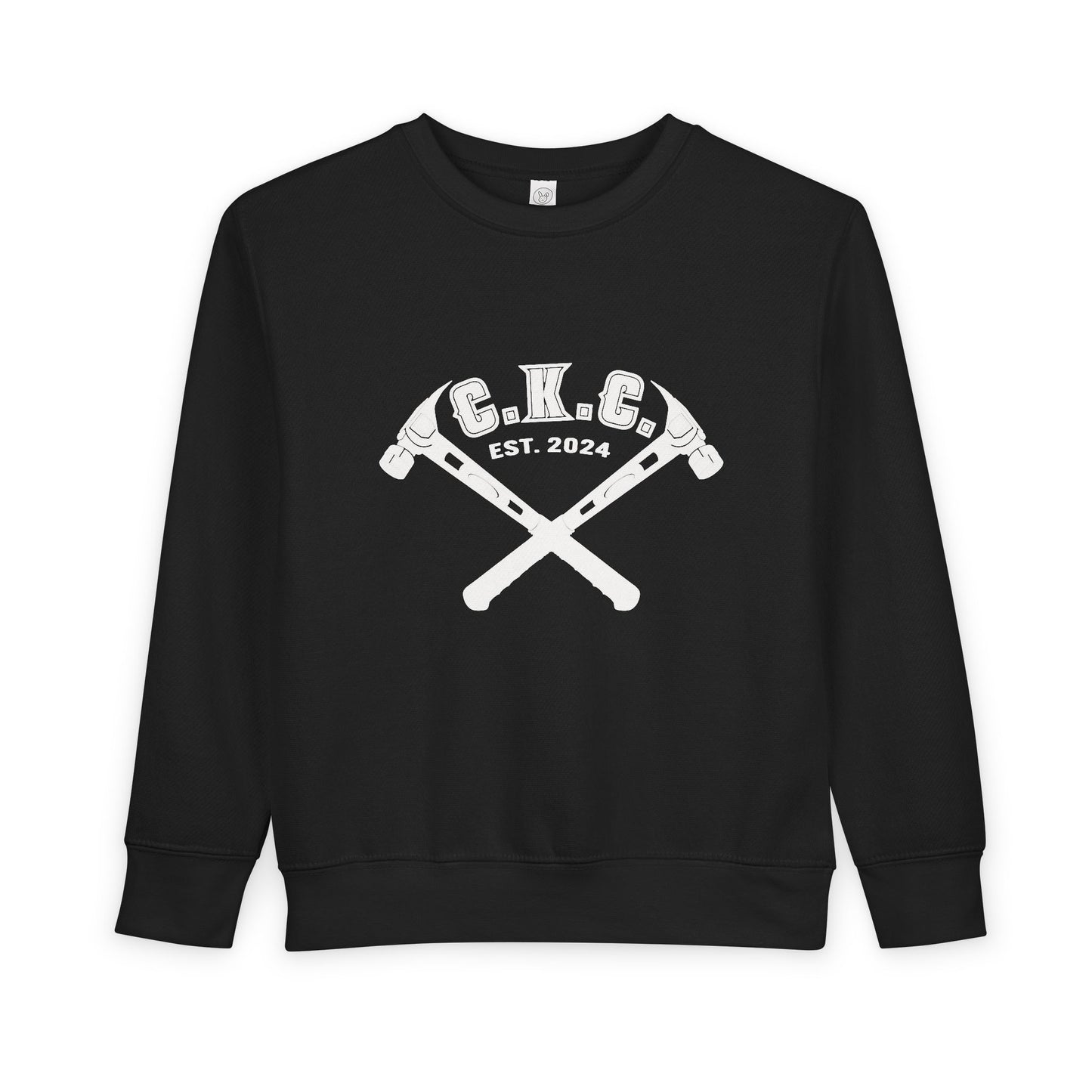 CKC Toddler Crewneck | Rabbit Skins