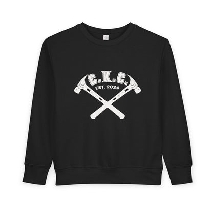 CKC Toddler Crewneck | Rabbit Skins