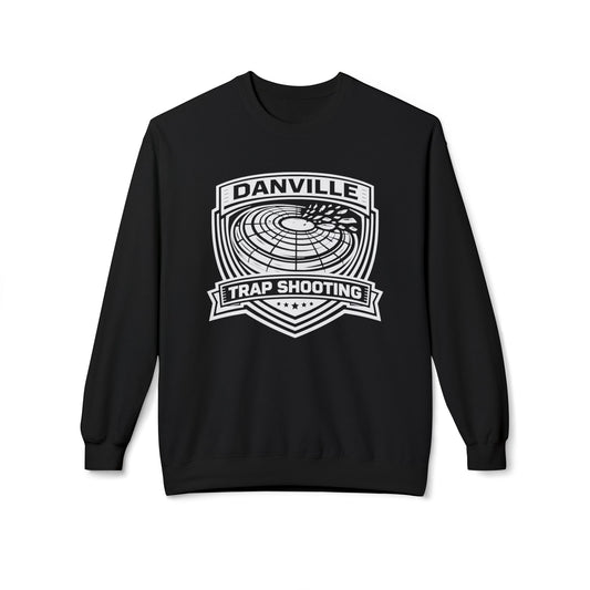 Danville Trap Crewneck | Gildan Softstyle