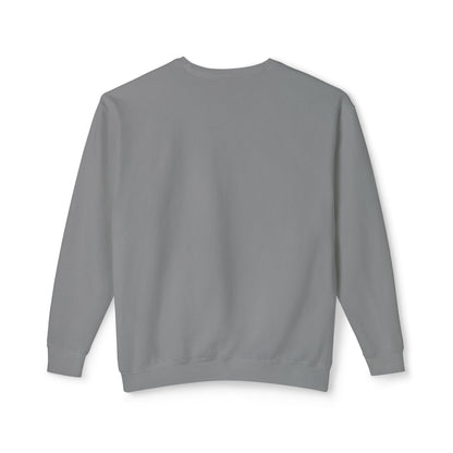 Lakeside Club Unisex Lightweight Crewneck Sweatshirt